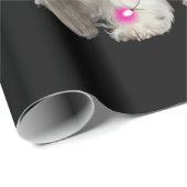 メリークリスマスクリスマスウェスティードグッドインディアコスプレ ラッピングペーパー (ロールコーナー)