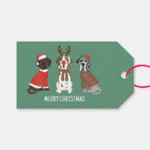 メリークリスマスグレート・ダン・ドッグ