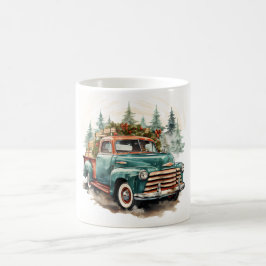 メリークリスマスコーヒーマグ コーヒーマグカップ