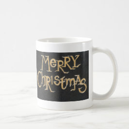 メリークリスマスコーヒーマグ コーヒーマグカップ