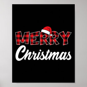 メリークリスマスサンタクロースクリスマス ポスター