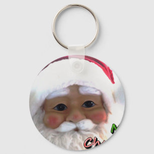 メリークリスマスサンタクロース キーホルダー