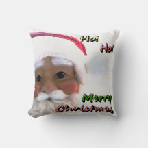 メリークリスマスサンタクロース