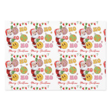 メリークリスマスサンタクロース