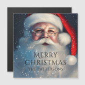 メリークリスマスサンタフェスティバルウィンターホリデーズ (正面/裏面)