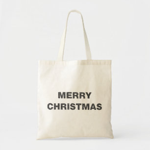 メリークリスマスサークル4 トートバッグ