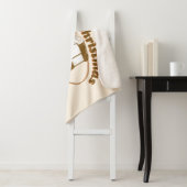 メリークリスマスシュ！ シェルパブランケット (インサイチュ)