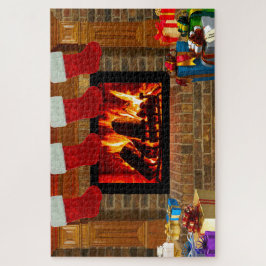 メリークリスマスジグソーパズル1014ピース ジグソーパズル