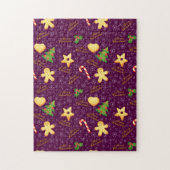 メリークリスマスジグソーパズル ジグソーパズル (縦)