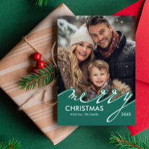 メリークリスマススクリプトの写真