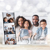 メリークリスマススクリプト4写真 シーズンカード