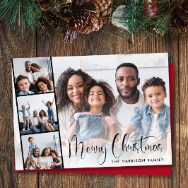 メリークリスマススクリプト4写真 シーズンカード