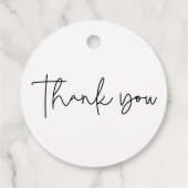 メリークリスマススクリプト フェイバータグ (裏面)