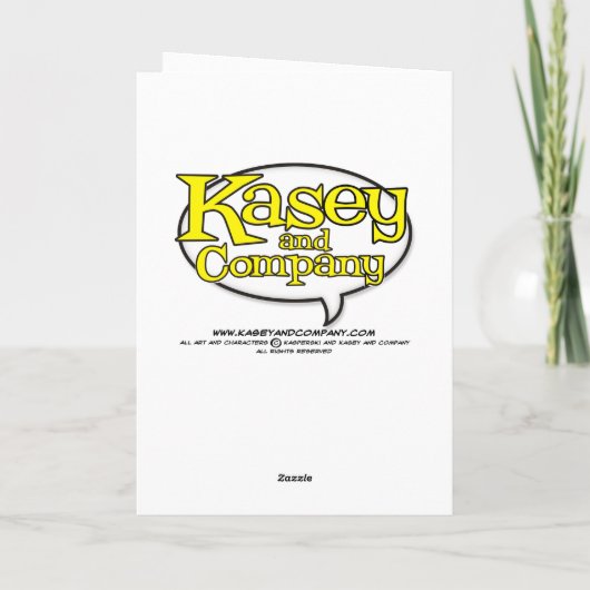 メリークリスマススクーター シーズンカード (裏面)