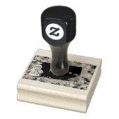 メリークリスマススタンプ ラバースタンプ (スタンプ)