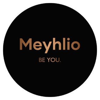 メリークリスマスステッカー ラウンドシール