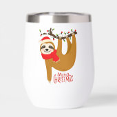 メリークリスマススロスキュートホリデー (背面)