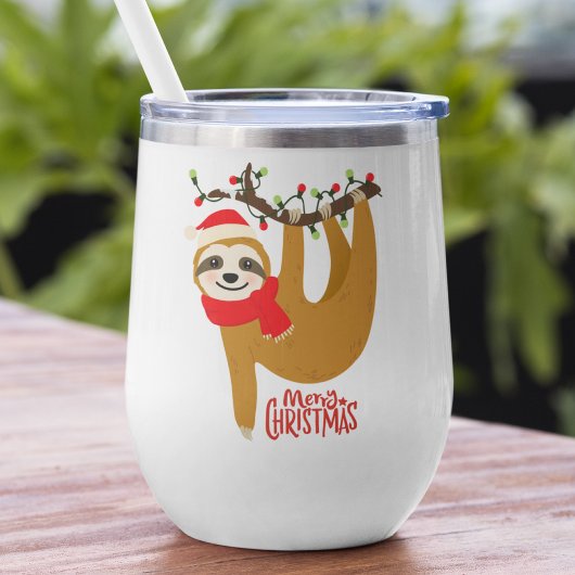 メリークリスマススロスキュートホリデー