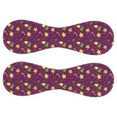 メリークリスマスソフトボール ソフトボール (パネル)