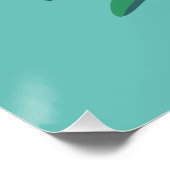 メリークリスマスタコ ポスター (コーナー)