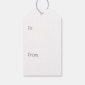 メリークリスマスチワフアトナディアドッグ ギフトタグ (裏面)