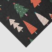 メリークリスマスツリーズフェスティバル 薄葉紙 (詳細)
