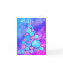 メリークリスマスツリーホリデー