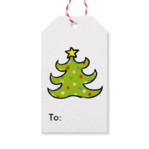 メリークリスマスツリー