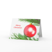 メリークリスマスツリー