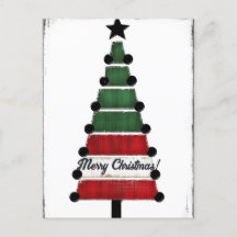 メリークリスマスツリー