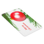 メリークリスマスツリー マグネット (右側)