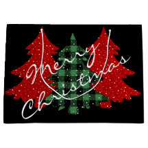 メリークリスマスツリー