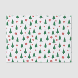メリークリスマスツリー 薄葉紙