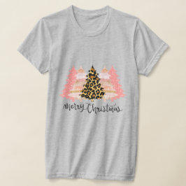 メリークリスマスツリー Tシャツ