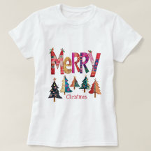 メリークリスマスツリー