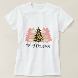 メリークリスマスツリー Tシャツ