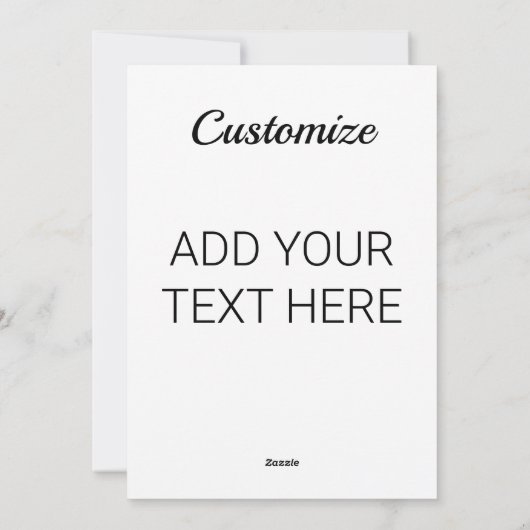 メリークリスマステニスボールギフト&レッドボウホリデー シーズンカード (裏面)