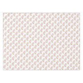 メリークリスマステーブルクロス テーブルクロス (正面(横))