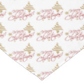 メリークリスマステーブルクロス テーブルクロス (アングル)