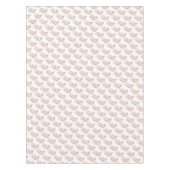 メリークリスマステーブルクロス テーブルクロス (正面)