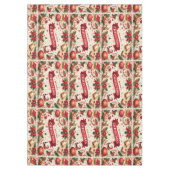 メリークリスマステーブルクロス テーブルクロス (正面)