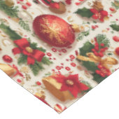 メリークリスマステーブルクロス テーブルクロス (アングル)