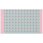 メリークリスマステーブルクロス テーブルクロス (正面(横))