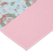 メリークリスマステーブルクロス テーブルクロス (アングル)