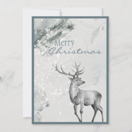 メリークリスマスディアウィンタースクリプトクリスマス シーズンカード
