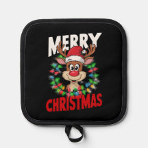 メリークリスマストナカイクリスマスホリデー