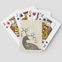 メリークリスマストナカイ居心地