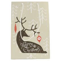 メリークリスマストナカイ居心地