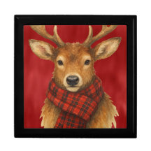 メリークリスマストナカイ