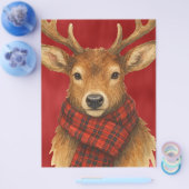 メリークリスマストナカイ チラシ (シングル)